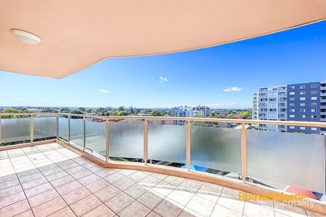 Property photo of 194/2 Macquarie Road Auburn NSW 2144