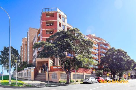 Property photo of 194/2 Macquarie Road Auburn NSW 2144