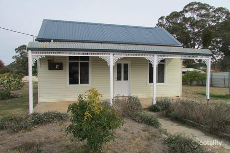 43 Butcher St, St Arnaud, VIC 3478