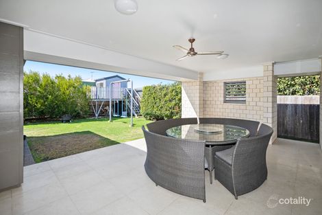 Property photo of 11 Palermo Avenue Ashfield QLD 4670