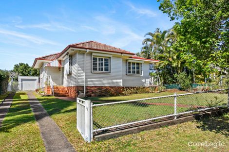 Property photo of 25 Ormuz Road Yeronga QLD 4104