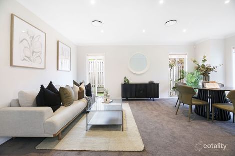 Property photo of 4 Twynam Mews Pacific Pines QLD 4211