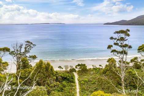 Property photo of 69 Lockleys Road Adventure Bay TAS 7150