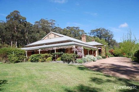 Property photo of 21 Kimberley Drive Bowral NSW 2576