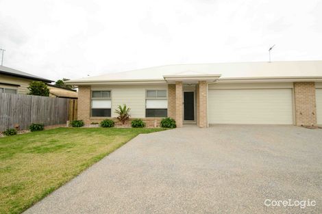 Property photo of 2/3 Bust Street Svensson Heights QLD 4670
