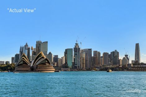 Property photo of 12A/29 Waruda Street Kirribilli NSW 2061