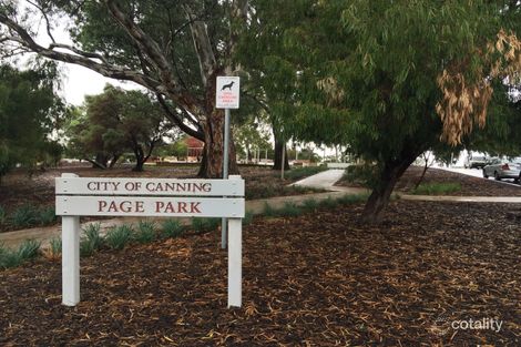 Property photo of 23 Reen Street St James WA 6102