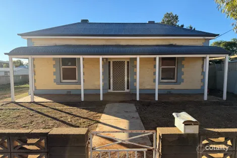 93 Moscow St, Peterborough, SA 5422