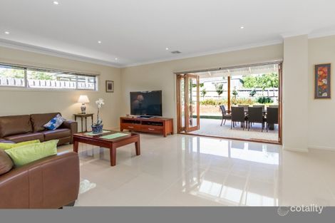 Property photo of 12 Crest Grove Nunawading VIC 3131