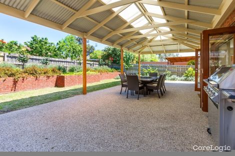 Property photo of 12 Crest Grove Nunawading VIC 3131