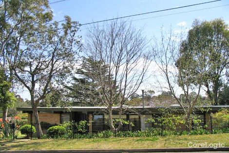Property photo of 28 Antill Crescent Baulkham Hills NSW 2153