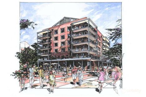 Property photo of 22/22 Liberman Close Adelaide SA 5000