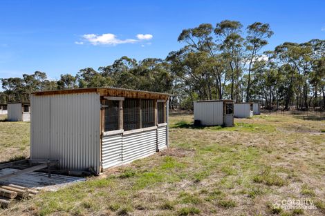 277 Maryborough-St Arnaud Rd, Alma, VIC 3465