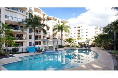 Property photo of 423/36 Macdonald Street Kangaroo Point QLD 4169