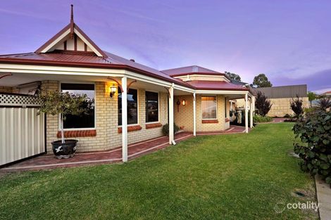 Property photo of 39 Ridge Boulevard Baldivis WA 6171