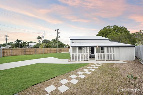 Property photo of 117 Queens Road Hermit Park QLD 4812
