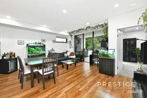 106/5 Bidjigal Rd, Arncliffe, NSW 2205