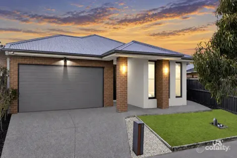 4 Amtor St, Wollert, VIC 3750