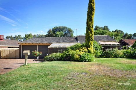 18 Amethyst Way, Carine, WA 6020