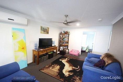 Property photo of 2/1 Montree Circuit Kallangur QLD 4503