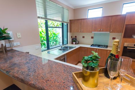 Property photo of 18/75-79 Cedar Road Palm Cove QLD 4879