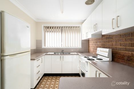 Property photo of 5/69-71 Bruce Avenue Belfield NSW 2191