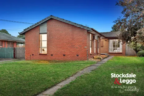 Property photo of 16 Lilliput Street Broadmeadows VIC 3047