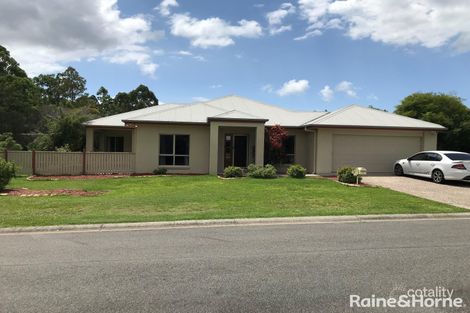101 River Oak Way, Narangba, QLD 4504