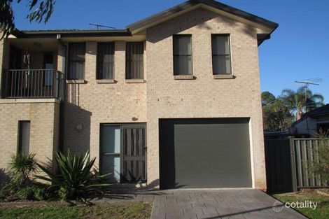 3/19-21 Osborne Rd, Marayong, NSW 2148