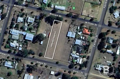 35 William St, Lismore, VIC 3324