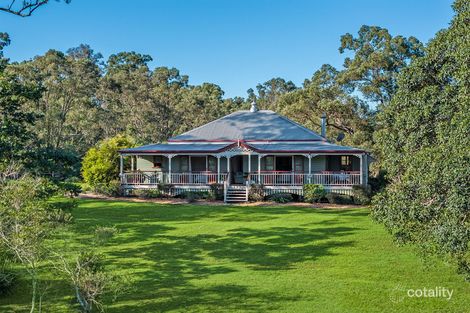 Property photo of 6 Lake View Close Samsonvale QLD 4520