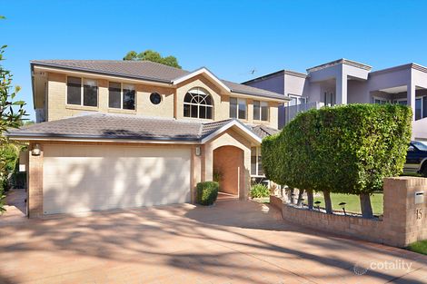 15 Throsby Cl, Barden Ridge, NSW 2234