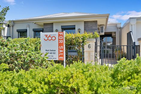 6 Chobe Lane, Brabham, WA 6055