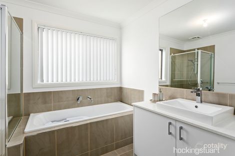 Property photo of 167 Dalray Crescent Kurunjang VIC 3337