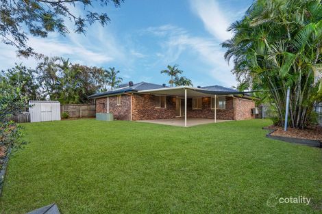 Property photo of 36 Blackbutt Street Cornubia QLD 4130