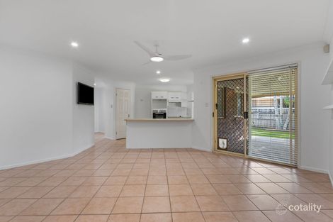 Property photo of 36 Blackbutt Street Cornubia QLD 4130