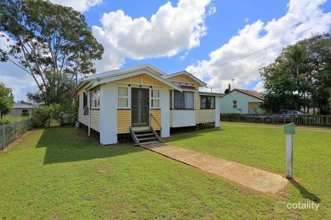 Property photo of 27 Alice Street Walkervale QLD 4670