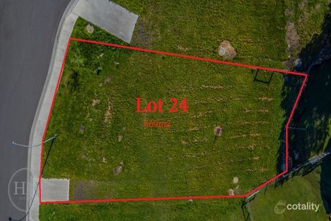 10 Celery Top Dr, St Leonards, TAS 7250