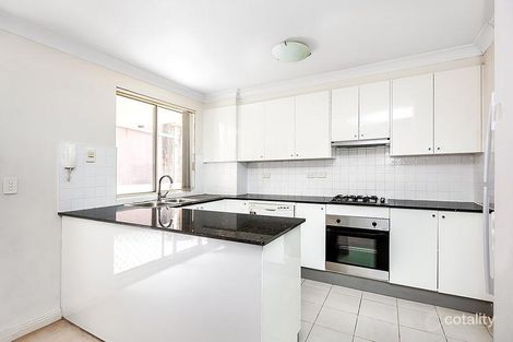 Property photo of 18/98 Chandos Street Ashfield NSW 2131