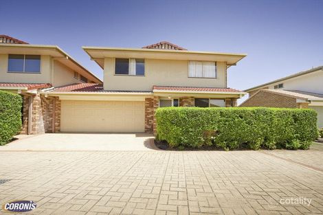 Property photo of 23/9 Orchid Crescent Fitzgibbon QLD 4018