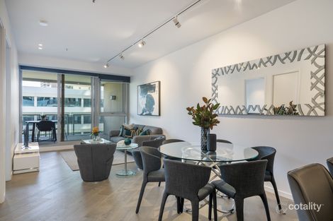 Property photo of 411/499 St Kilda Road Melbourne VIC 3004