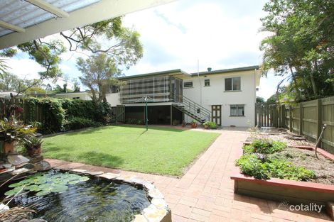 Property photo of 7 Heather Street Silkstone QLD 4304