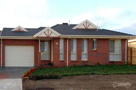 28/4-16 Melaleuca Dr, Meadow Heights, VIC 3048