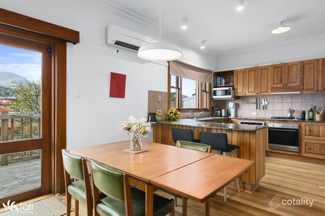 Property photo of 418 Argyle Street New Town TAS 7008