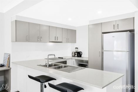 Property photo of 4/11 Gordon Parade Everton Park QLD 4053