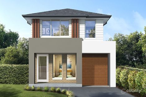 12 Redden Cres, Grantham Farm, NSW 2765