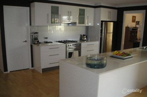 Property photo of 92 McDonnell Street Raby NSW 2566