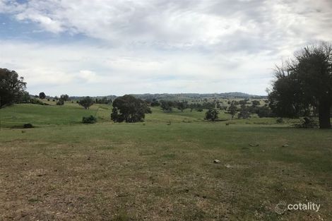 Lot A Grabine Rd, Bigga, NSW 2583