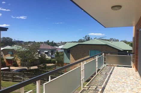 2/129 Brook St, Lutwyche, QLD 4030