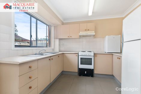 Property photo of 2/5 William Street Lurnea NSW 2170